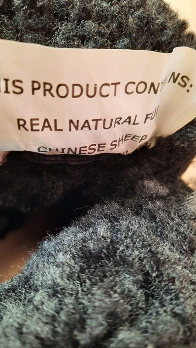 Cizme/ghete sport Philip Simon