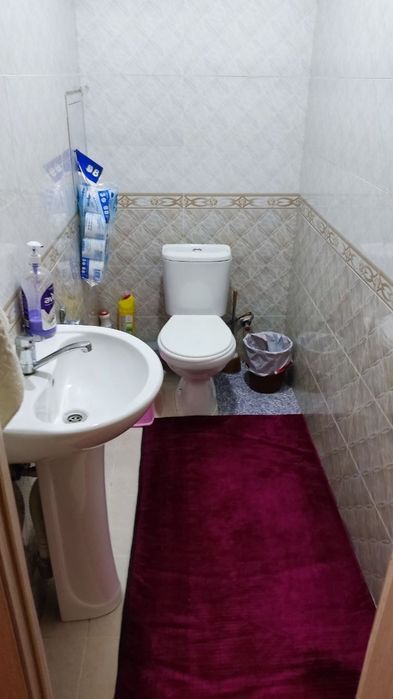 90000у.е Карасу 6 Новостройка 3 хона  84м2