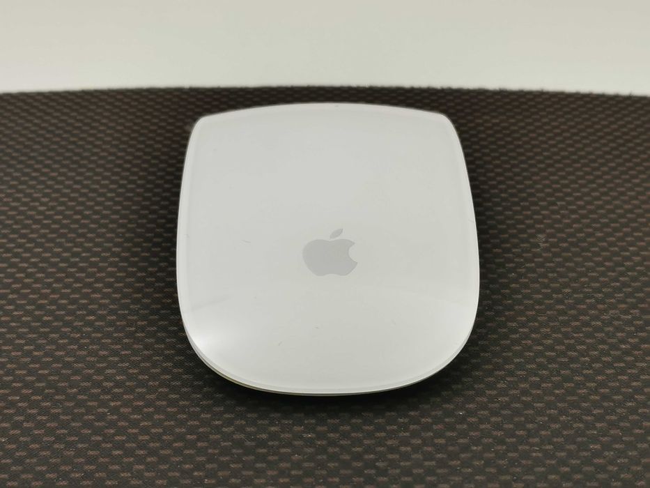 Apple Magic Mouse 2 Bluetooth безжична мишка (модел A1657)