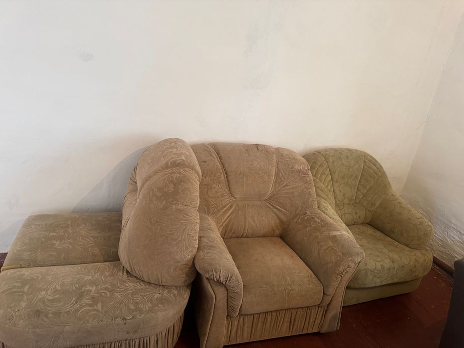 Диван буу состояние