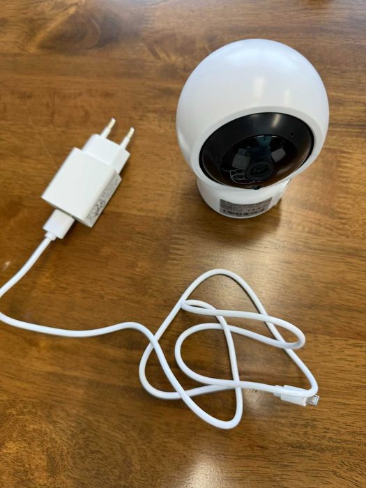 Две камери за видеонаблюдение PNI IP390T 1080P with PTZ WiFi H264