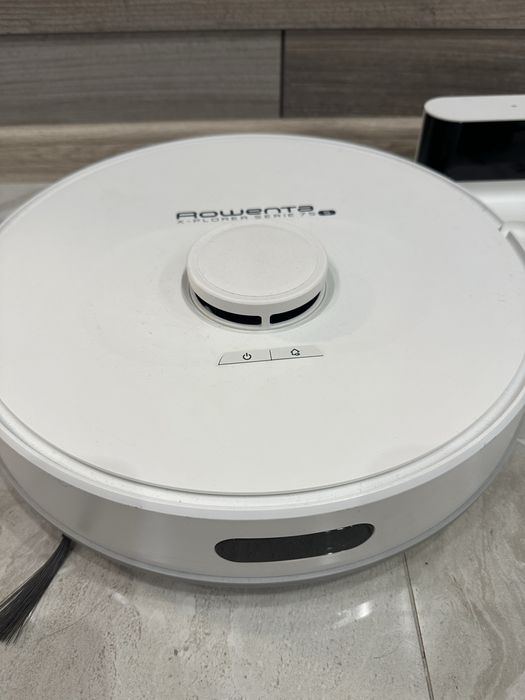 Прахосмукачка робот ROWENTA X-PLORER SERIE 75S
