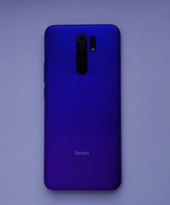 Xiaomi Redmi 9 4/64