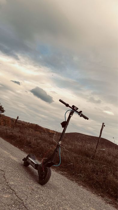 Vand trotineta  navee s60