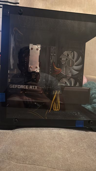 Компьютер под ваш бюджет