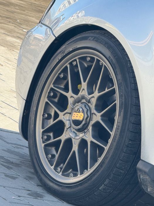 AUDI A3 1.9tdi 8L 131AZS