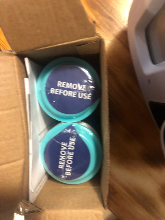 Оригинални филтри за приготвяне на адаптирано мляко Tommee Tippee