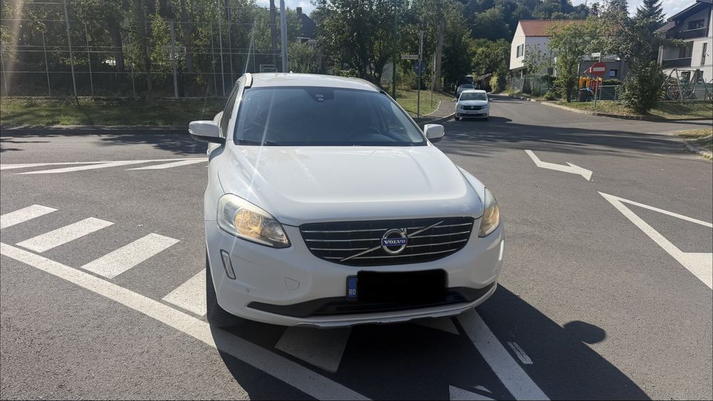 VOLVO XC60 2015 — imagine 2