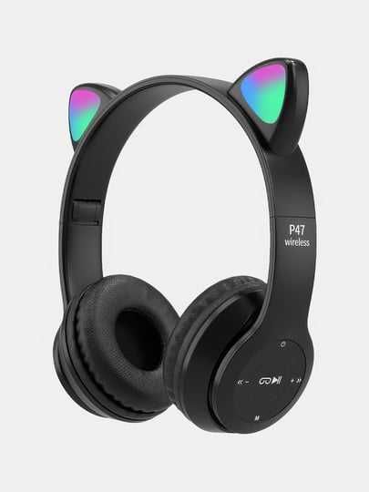 Navushnik Bluetooth Wіfi умная гарнитура