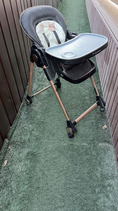 Детский стульчик