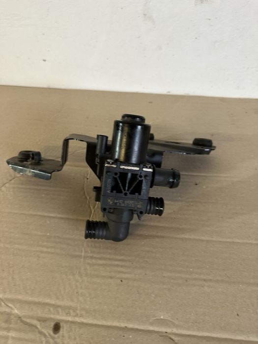 Pompa  apa recirculare BMW X5 E53 3.0 diesel 6939511