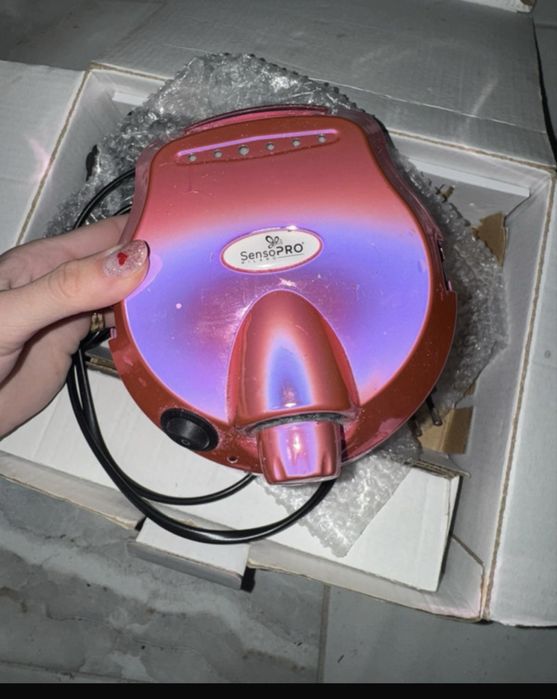 Freza electrica 30000 RPM