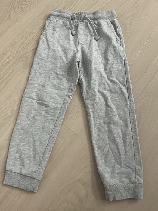 Lot haine baieti 116 cm