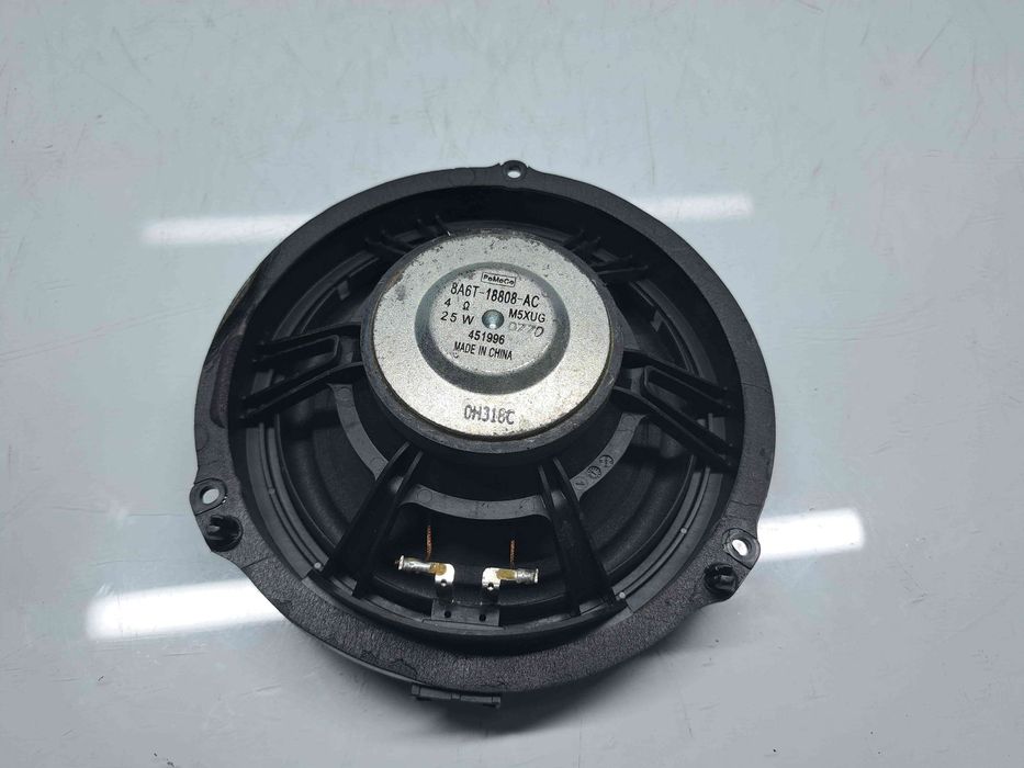 Boxa stanga fata Ford Fiesta 6 [Fabr 2008-2019] 8A6T18808AC