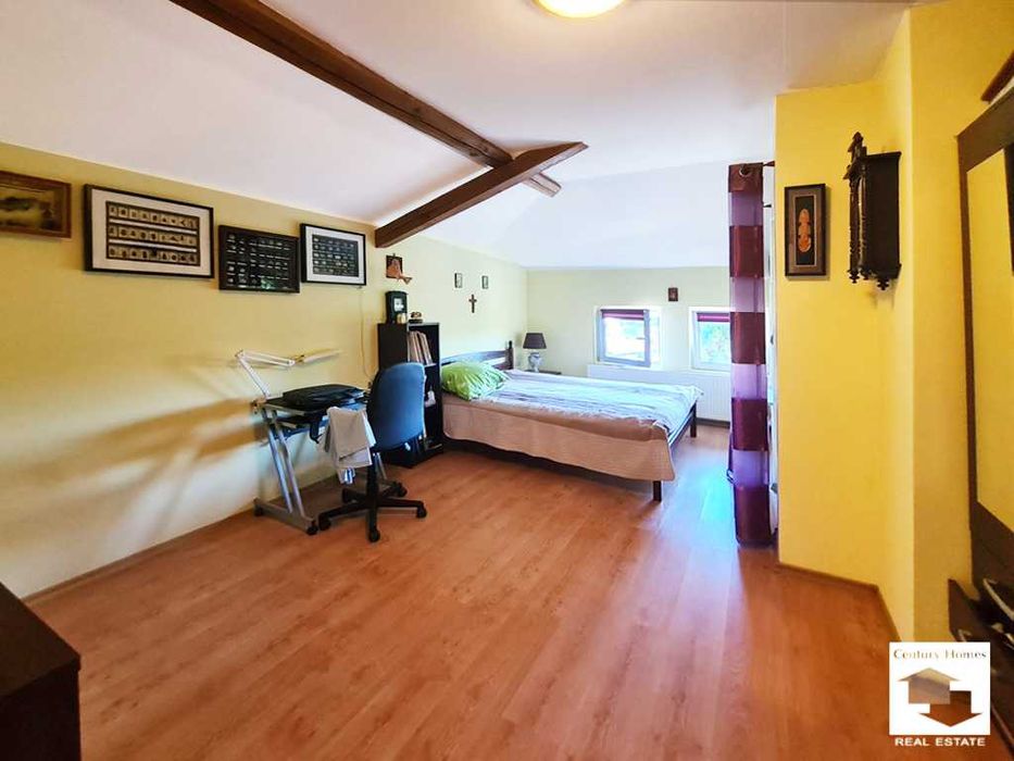 116243 ЕКСКЛУЗИВНО! Къща с басейн в с. Пушево, на 10 км от В. Търново