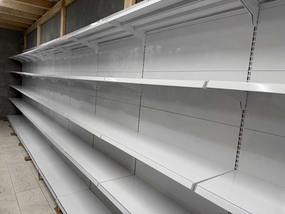 Do'kon uchun savdo stellajlari | Торговые стеллажи для магазина