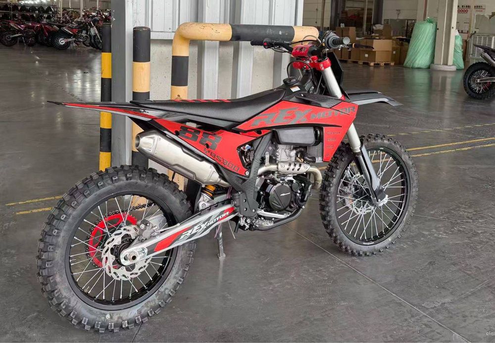 REX MOTOR 88 (YBS300) опт и розницу. Отправка РФ