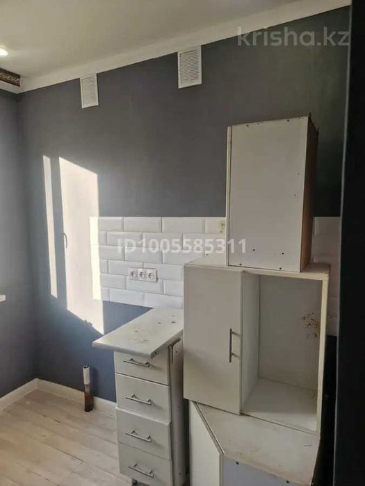 2 комнатная квартира