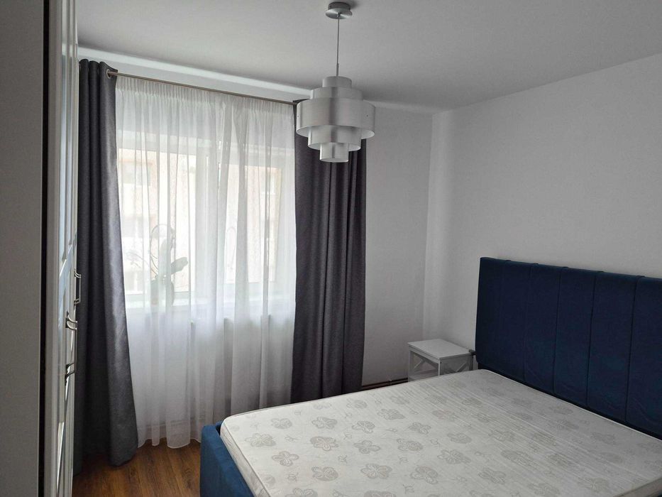 Apartament 3 camere, decomandat, 2 băi, Mărăști, Zona Expo Transilvania – Prima închiriere