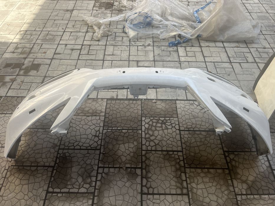 Lexus RX 350 бампер передние задние