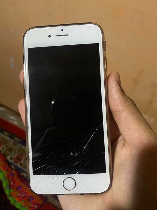 Iphone 6s bor ekran sngan antena cqmid