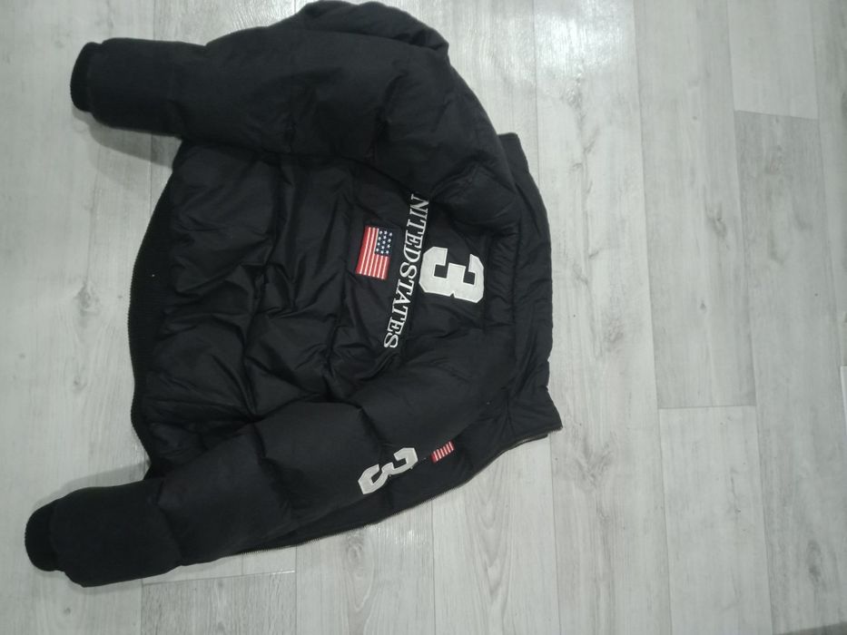 Продам куртку polo