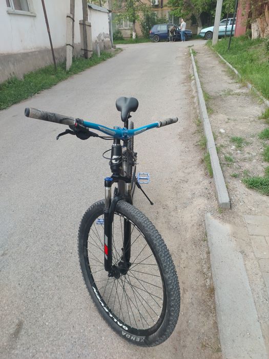 Велосипед для станта