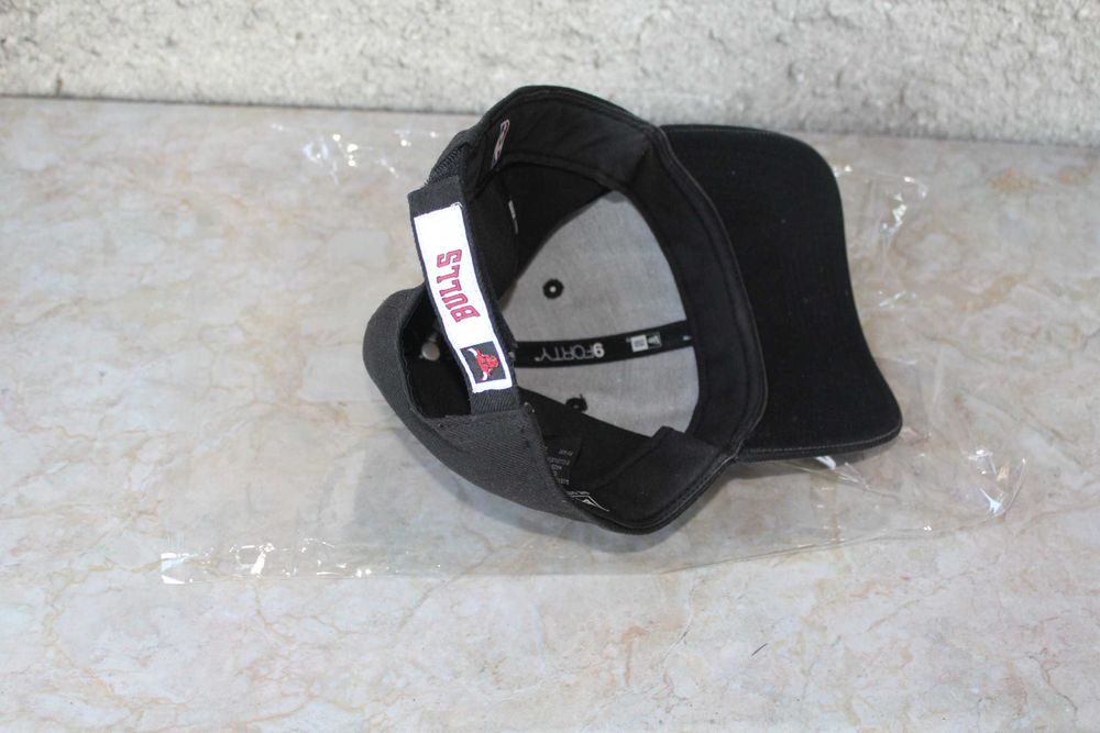 Sapca sport originala noua NBA Chicago Bulls