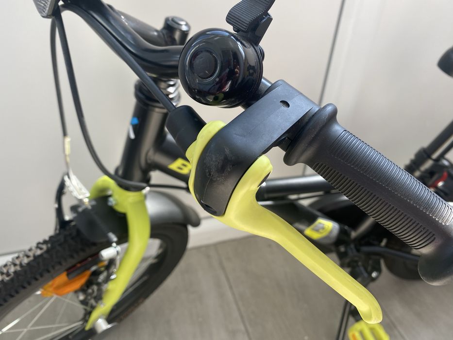 Bicicleta BTWIN 16 inch 4-6 ani