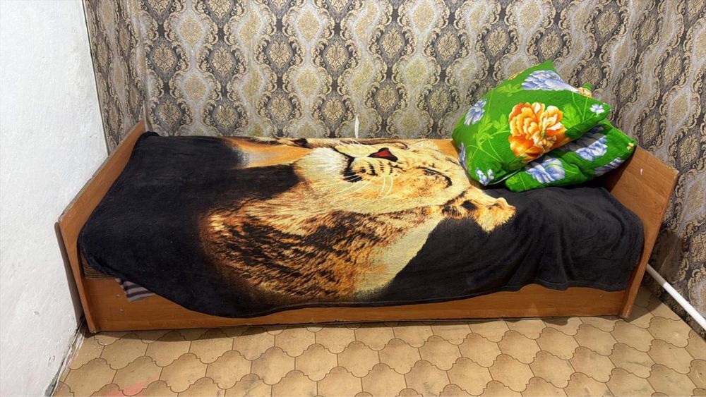 Отдам бесплатно мебель