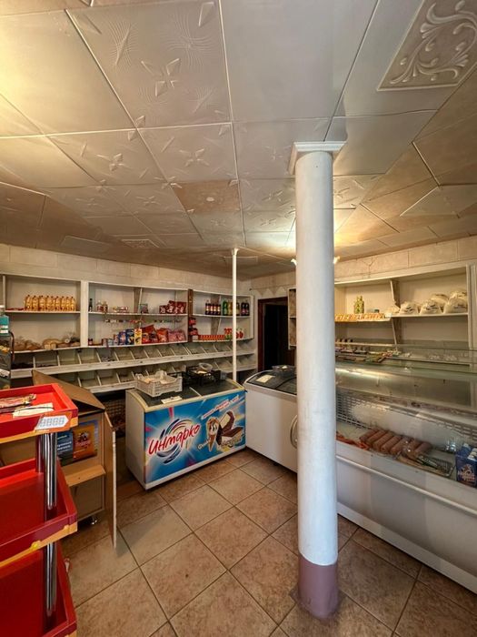 Продается магазин!!!