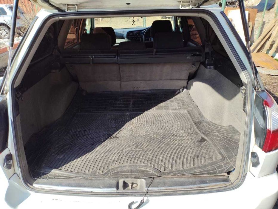 Subaru Legacy 2001 г
