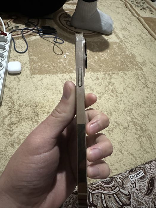 Iphone 12 pro max 128gb 78%