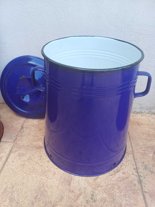 Bidon garnița untura , 20 l