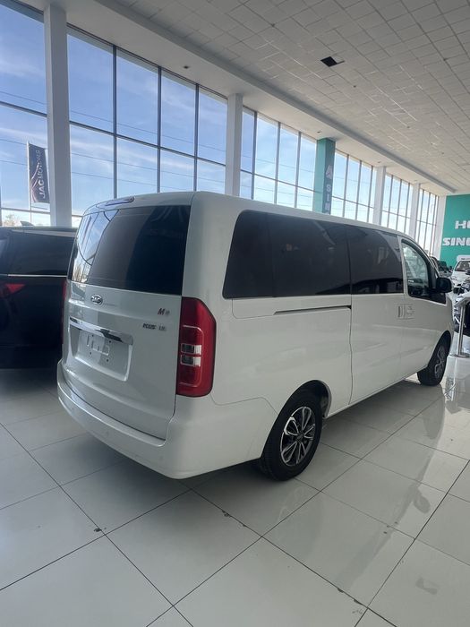 JaC M3 Рассрочкага % ларсиз 24 ойга