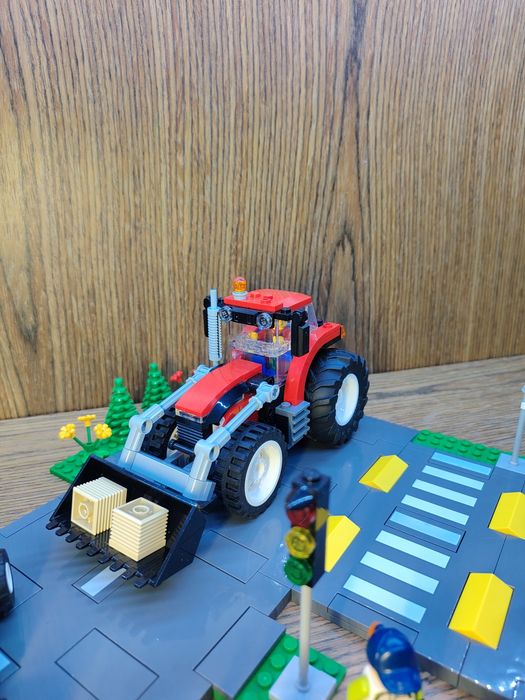 Lego наборы одним лотом
