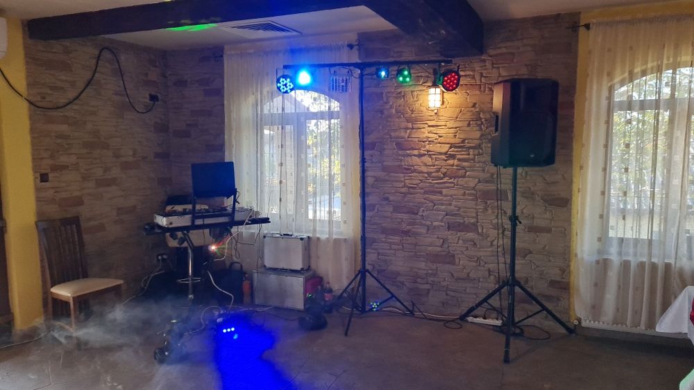 DJ Evenimente ,Botezuri , Majorate