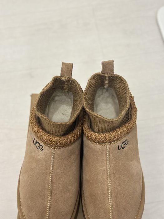 Женские ботинки UGG угги