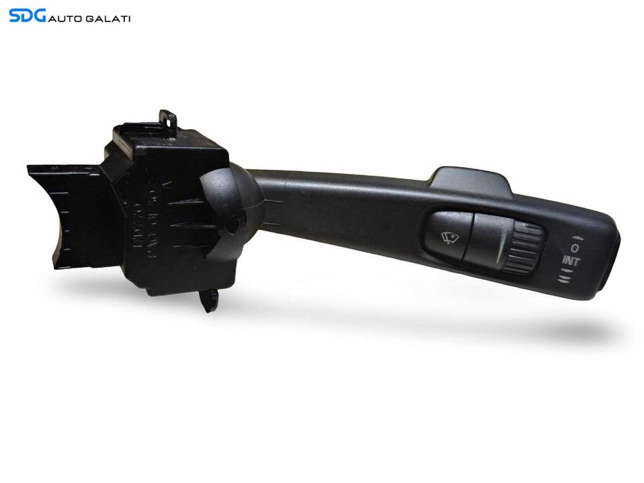 Maneta Manete Stergator Stergatoare Volvo S40 2004 - 2012 Cod 17D770 [LS0542]