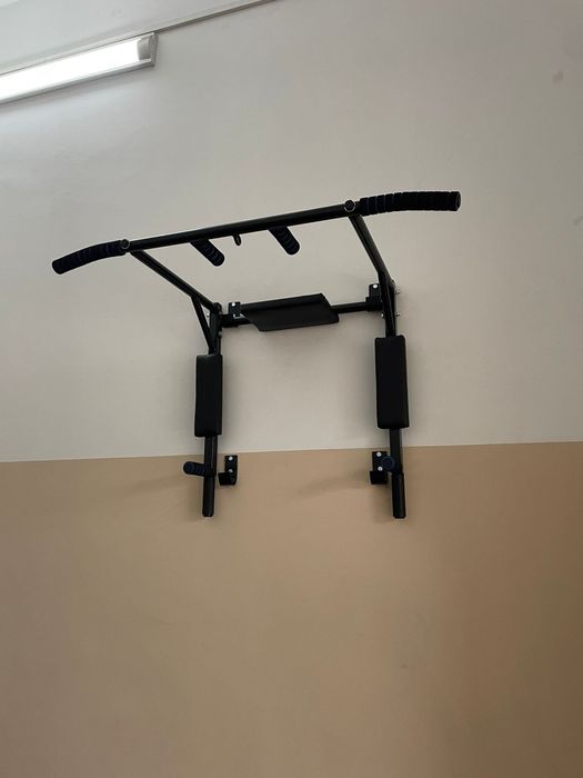 НОВЫЕ Турник 3в1 Турник Брусья Пресс