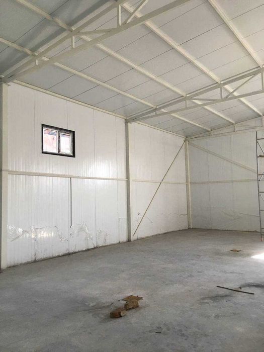 Продажа Сэндвич панелей (Sendvich panellar). Доставка, установка