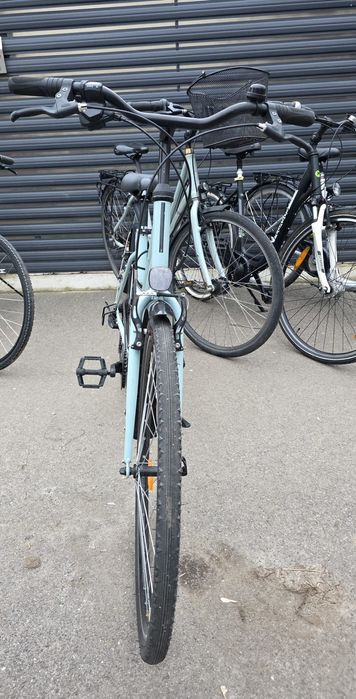 CityBike dama Riverside RC120 roti 28"