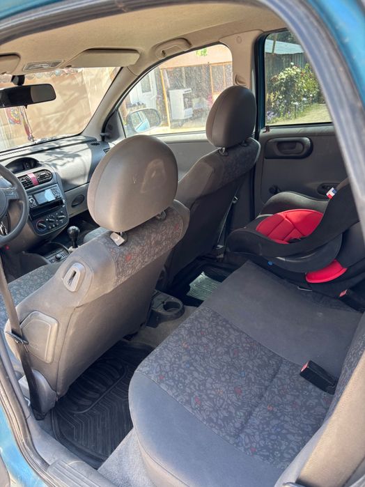 Vând Opel corsa C
