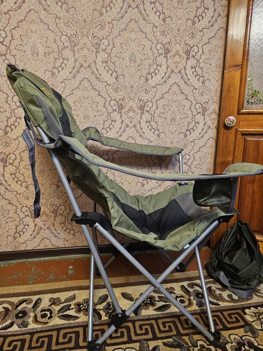 Продам кресло для активного отдыха!