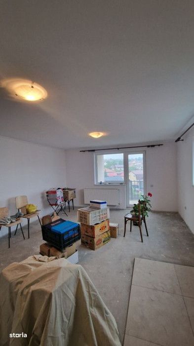 Apartament cu 3 camere, 70mp utili, parcare sub, Dambul R