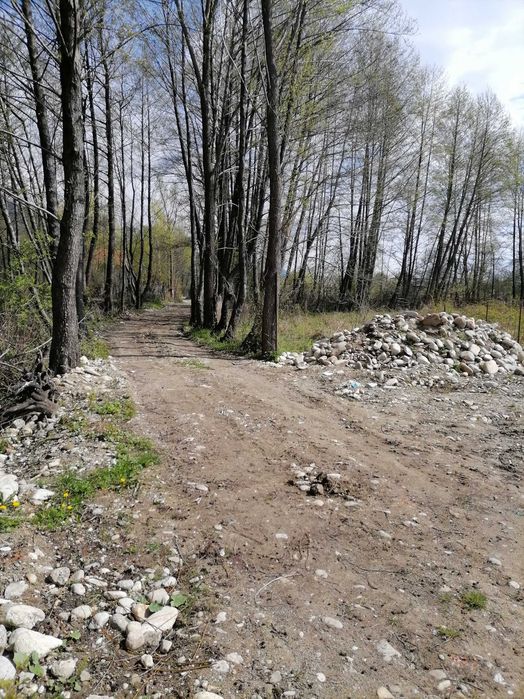 Teren intravilant Com. Runcu, sat Runcu, Gorj