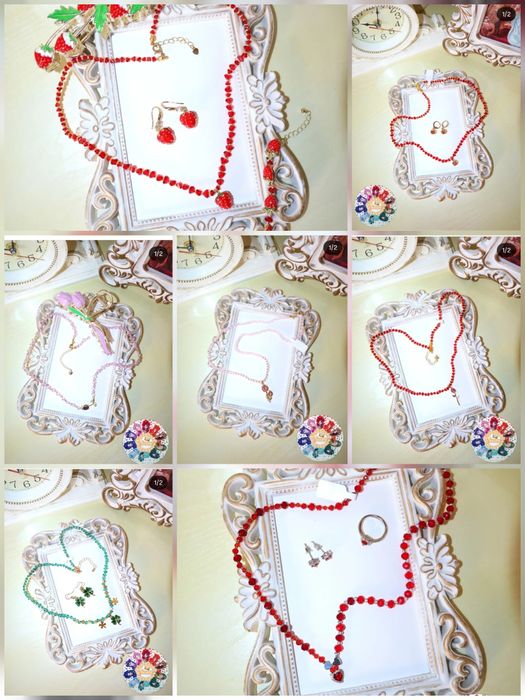 Подарки на 8 марта!