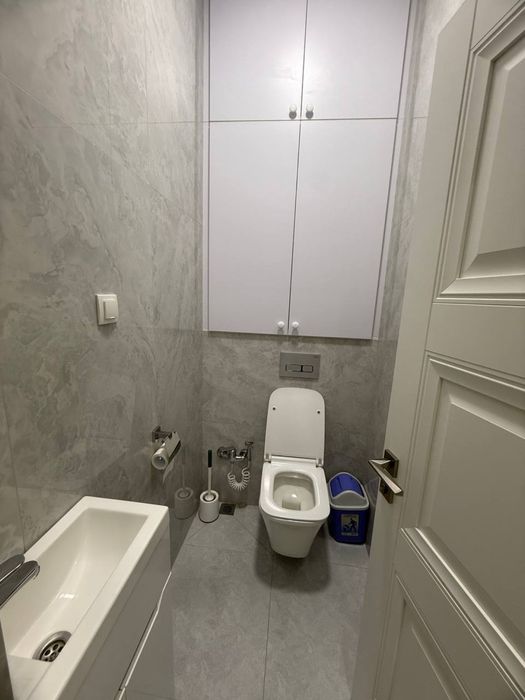 Сдается в аренду 3-х комнатная каартира в центре