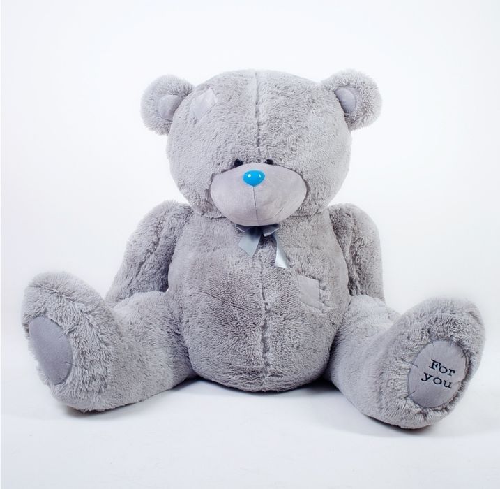 Мягкий Мишка Teddy 150см