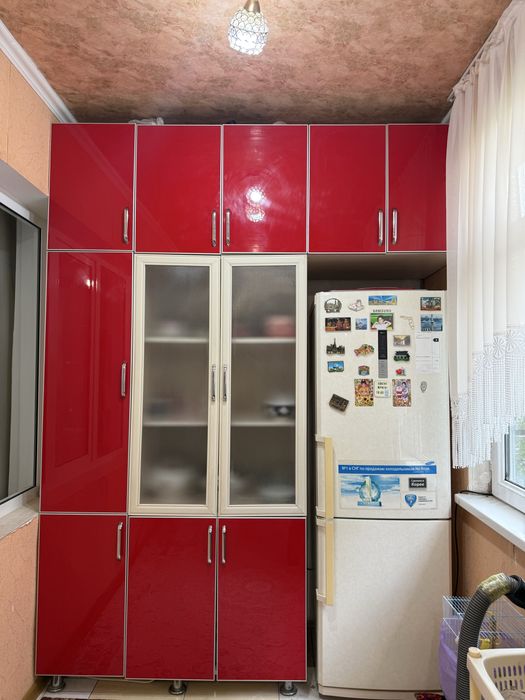 Кухонная мебельь